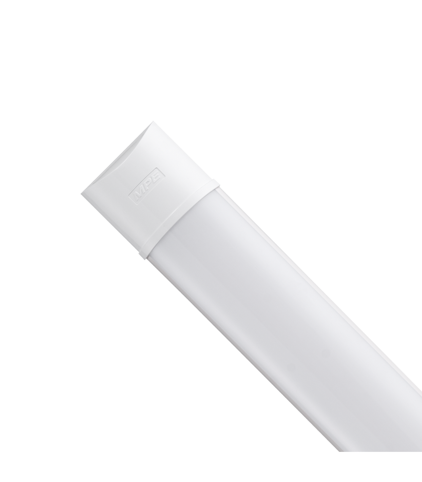 BN2-18V-0-78 LED Bán Nguyệt thân đèn nhựa 18W ánh sáng vàng BN2-18V BN2-18V MPE