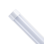 LED Bán Nguyệt thân đèn nhôm-nhựa 36W ánh sáng trắng BN3-36T BN3-36T MPE