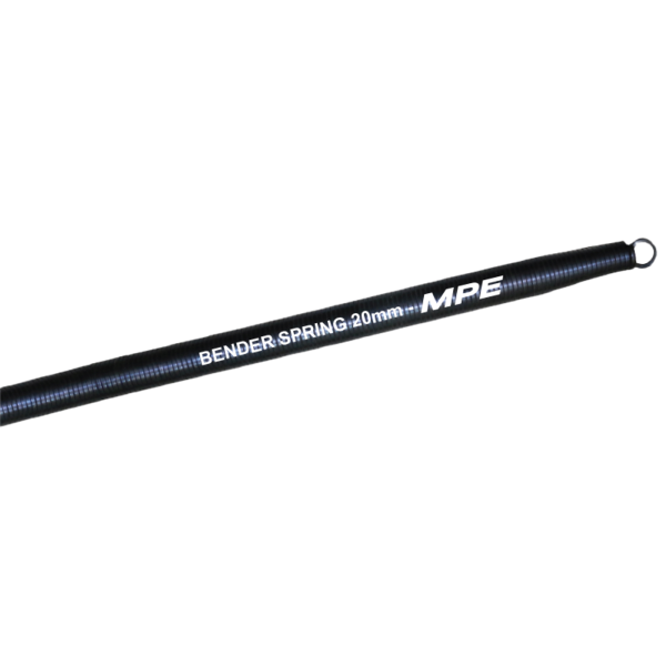 Lò xo uống ống 320N và 750N phi 20mm dài 55mm mã BS-20 BS-20 MPE