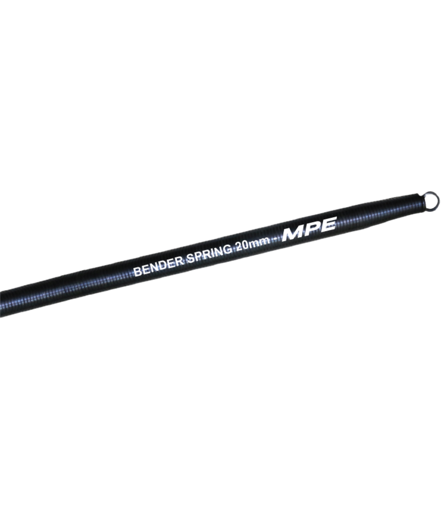 Lò xo uống ống 320N và 750N phi 20mm dài 55mm mã BS-20 BS-20 MPE