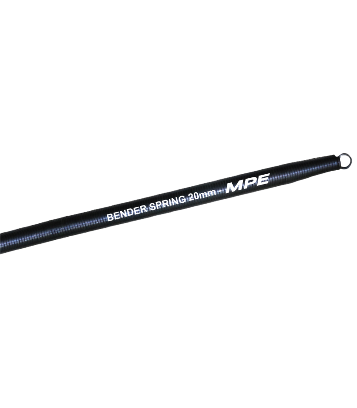 BS-20-0-78 Lò xo uống ống 320N và 750N phi 20mm dài 55mm mã BS-20 BS-20 MPE