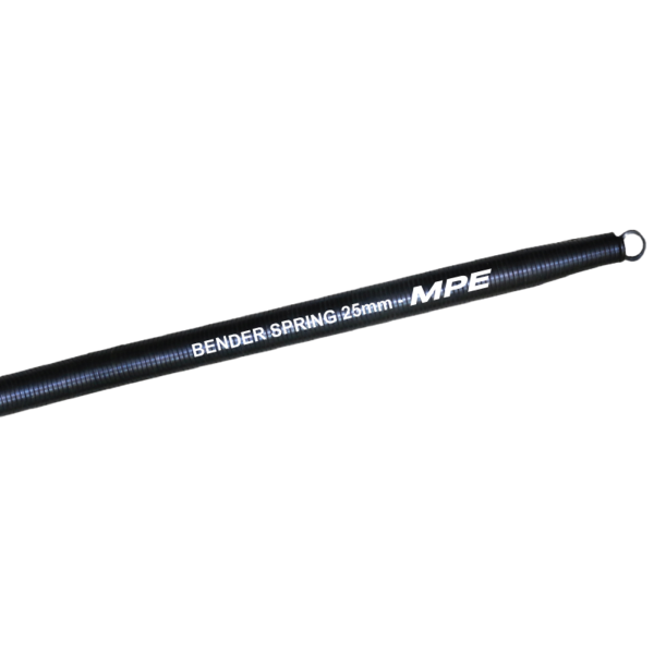 Lò xo uống ống 320N và 750N phi 25mm dài 55mm mã BS-25 BS-25 MPE