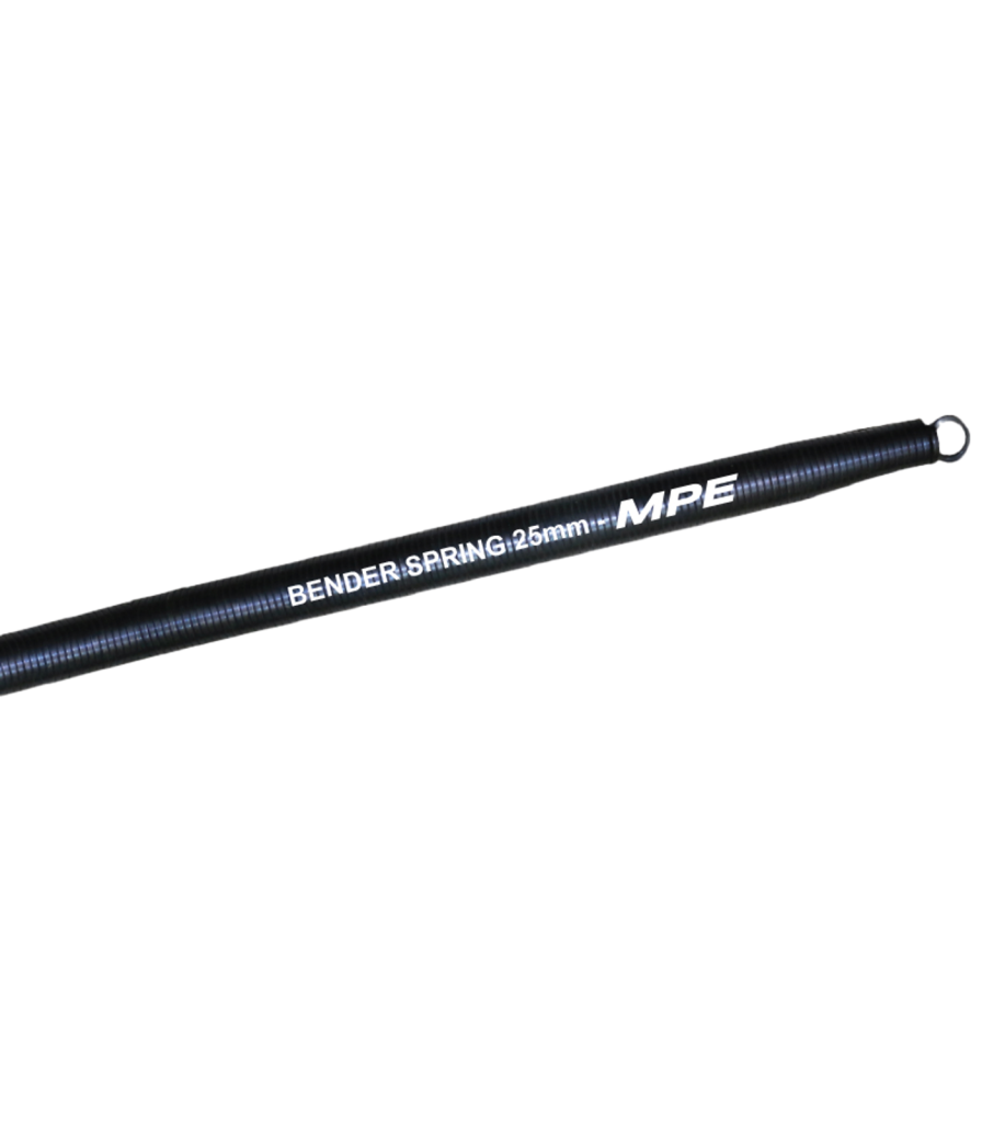 Lò xo uống ống 320N và 750N phi 25mm dài 55mm mã BS-25 BS-25 MPE