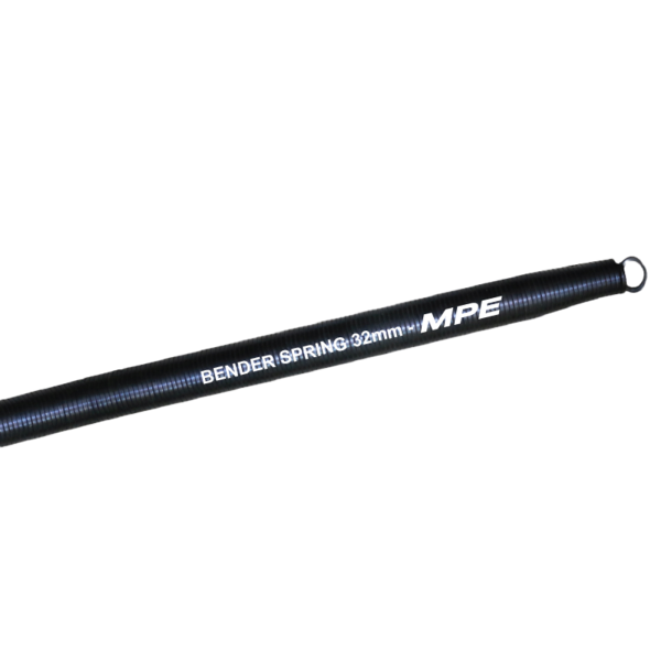 Lò xo uống ống 750N phi 32mm dài 55mm mã BS-32/750 BS-32/750 MPE