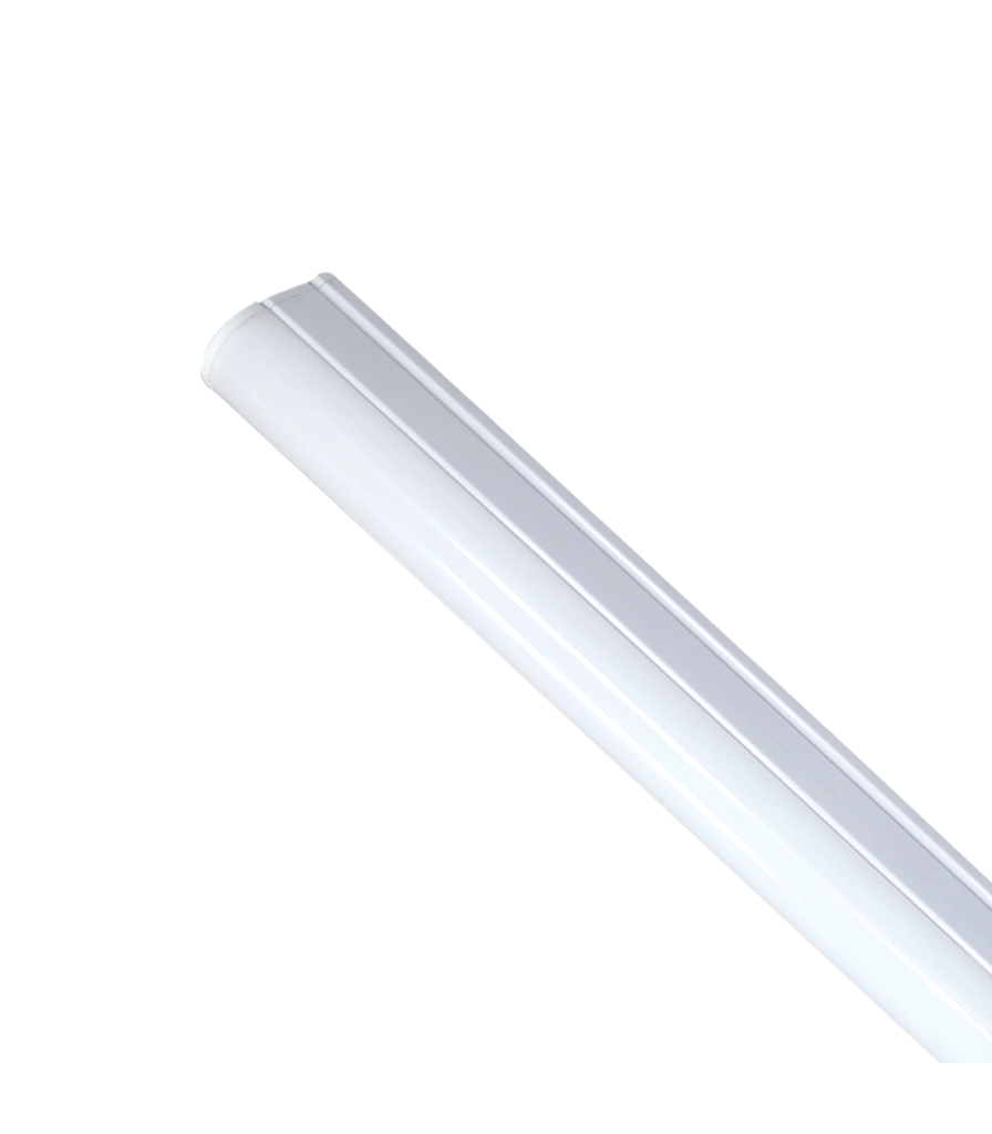 Bộ máng LED Tube siêu mỏng 20W 1.2m ánh sáng trắng BT8-120T BT8-120T MPE