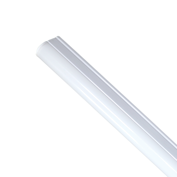 Bộ máng LED Tube siêu mỏng 10W 0.6m ánh sáng vàng BT8-60V BT8-60V MPE