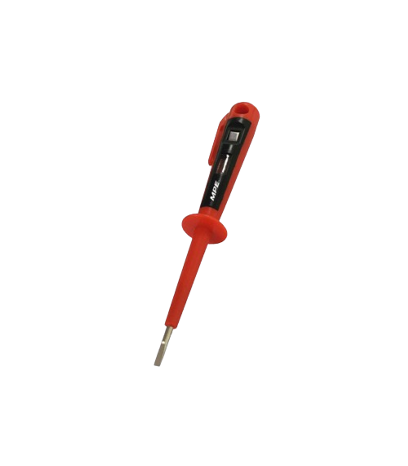 BTD-02-0-78 Bút thử điện hiển thị đèn báo, thử điện áp AC 100-500V BTD-02 BTD-02 MPE
