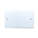 Nắp che dùng cho hộp A157N mã CA157N CA157N MPE
