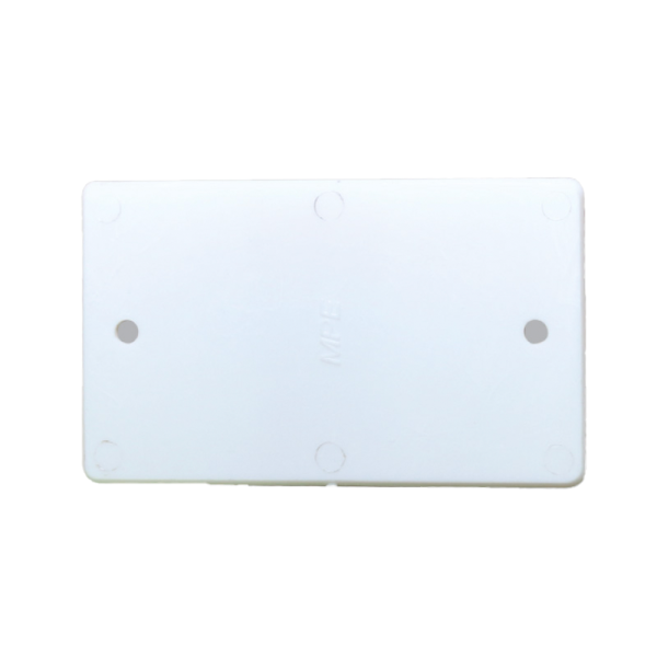 Nắp che dùng cho hộp A157N mã CA157N CA157N MPE