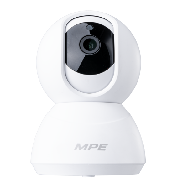 Camera trong nhà thông minh, độ phân giải 2MP, hỗ trợ thẻ nhớ tối đa 128GB CI1/SC CI1/SC MPE