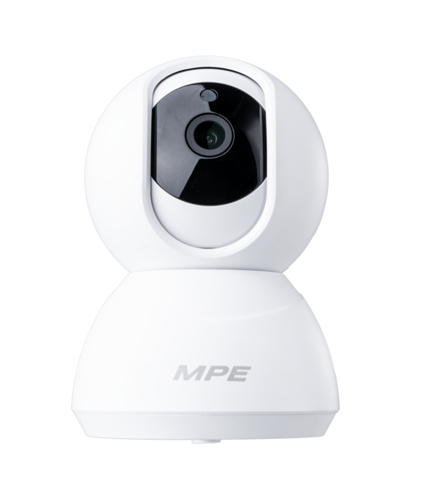 Camera trong nhà thông minh, độ phân giải 2MP, hỗ trợ thẻ nhớ tối đa 128GB CI1/SC CI1/SC MPE