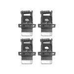 Bộ phụ kiện kẹp dùng cho FPD, LCR, FPL2, FPD3 120x30 mã CKPD-120 CKPD-120 MPE