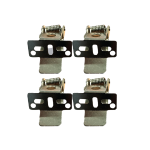 Bộ phụ kiện kẹp dùng cho FPL 60x60 mã CKPL-60 CKPL-60 MPE