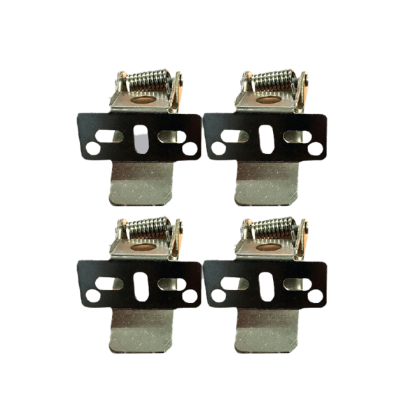 Bộ phụ kiện kẹp dùng cho FPL 60x60 mã CKPL-60 CKPL-60 MPE