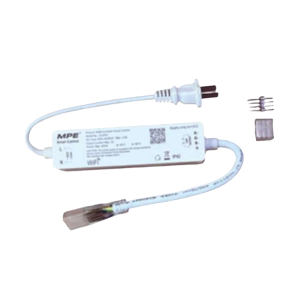 Bộ nguồn LED dây điều khiển Wifi AC 220V công suất 400W CLS/SC CLS/SC MPE