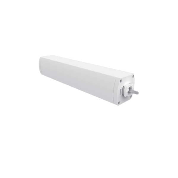 Bộ rèm cửa thông minh dài 2.2m điều khiển Zigbee mã CM1/ZB CM1/ZB MPE