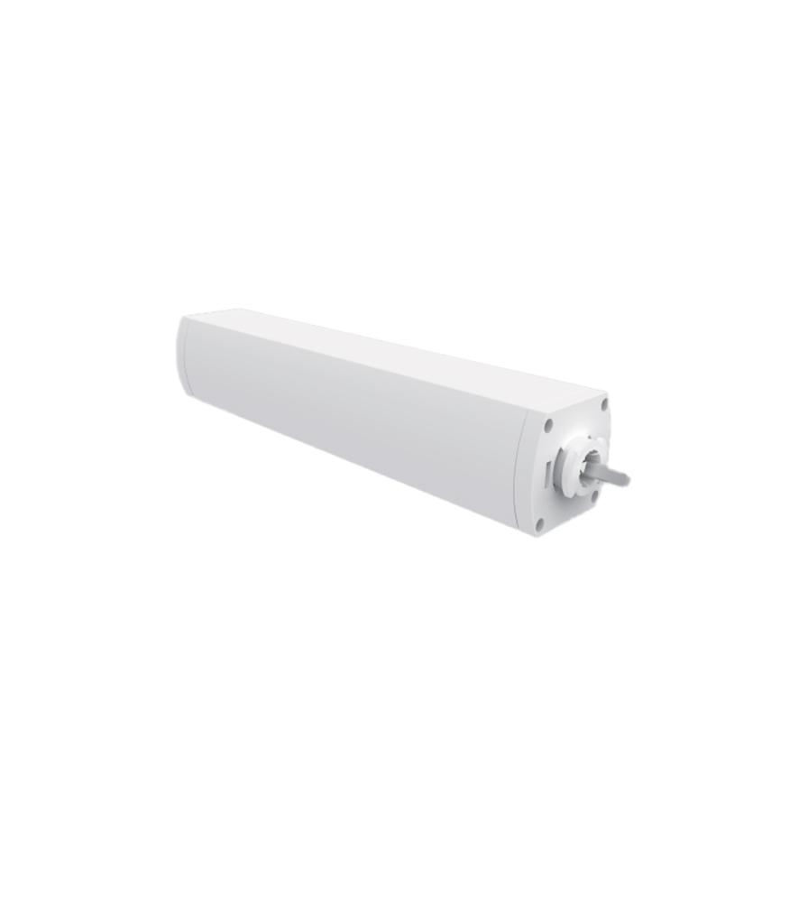 Bộ rèm cửa thông minh dài 2.2m điều khiển Zigbee mã CM1/ZB CM1/ZB MPE