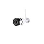 Camera ngoài trời thông minh, độ phân giải 2MP, hỗ trợ thẻ nhớ tối đa 128GB CO1/SC CO1/SC MPE