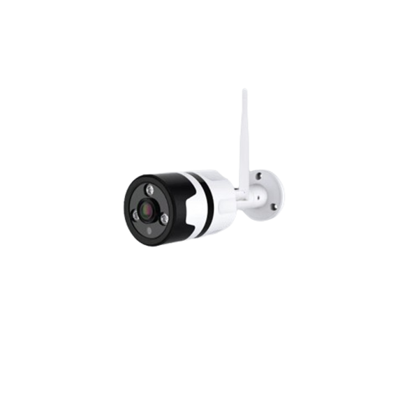 Camera ngoài trời thông minh, độ phân giải 2MP, hỗ trợ thẻ nhớ tối đa 128GB CO1/SC CO1/SC MPE
