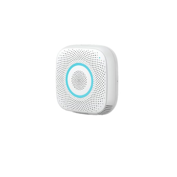 Cảm biến khí CO có âm thanh và nháy đèn 85dB COS1/SC COS1/SC MPE