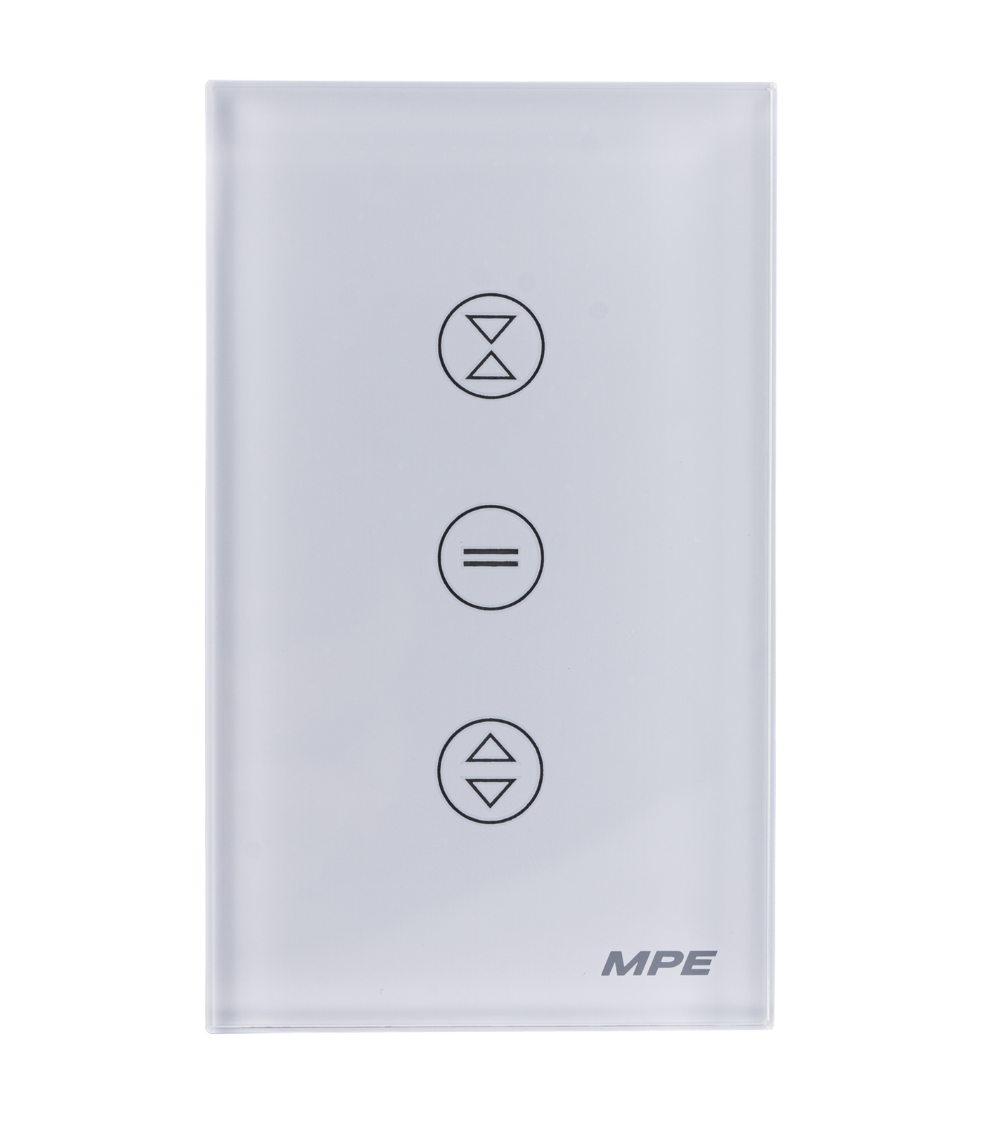 CSW-SC-0-78 Mặt công tắc rèm cửa, điều khiển Wifi CSW/SC CSW/SC MPE