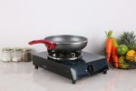 Chảo nhôm chống dính đáy từ Kangaroo KG654 KG654