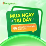 Combo Tân Sinh Viên (Nồi cơm điện KG822 + Bếp từ KG20IH8) KG822