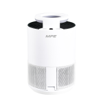 Đèn bắt muỗi thông minh, sử dụng đèn LED UV có 2 bước sóng để thu hút muỗi, DBM-01 DBM-01 MPE