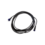 Dây điện nối dài 2x0.75mm2, 5m, dùng cho đèn SFLD 20W-200W mã DCW275-5 DCW275-5 MPE