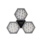 LED gara hầm xe 60W ánh sáng trắng DFL-60T DFL-60T MPE