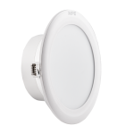LED Downlight âm trần nhựa 12W - 3 chế độ màu DLC-12/3C DLC-12/3C MPE