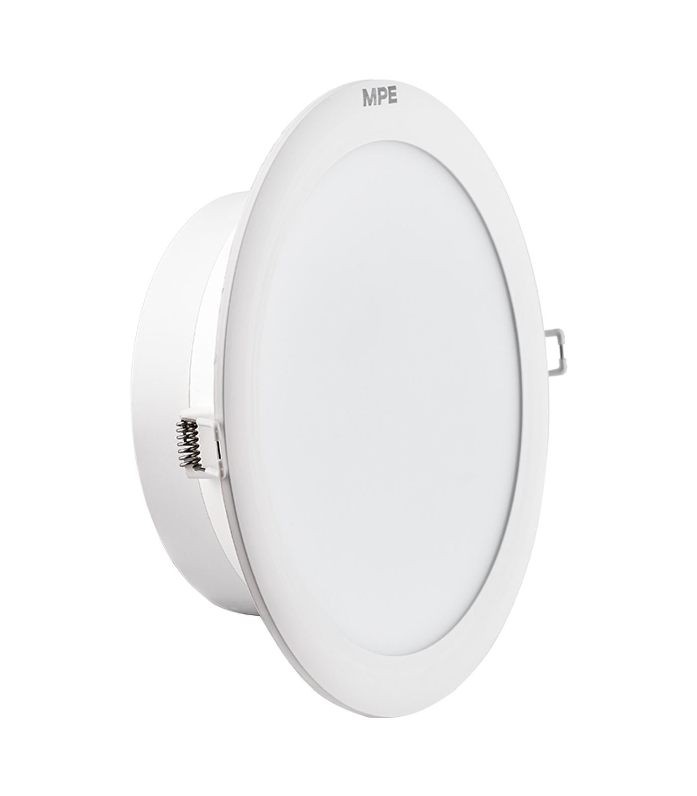 DLC-18-3C-0-78 LED Downlight âm trần nhựa 18W - 3 chế độ màu DLC-18/3C DLC-18/3C MPE