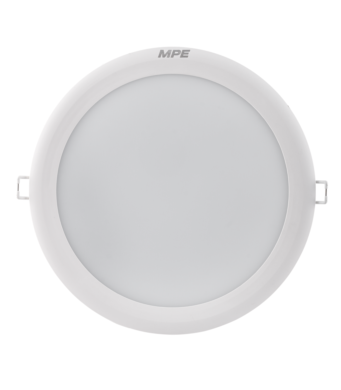 DLC-18T-0-78 LED Downlight âm trần nhựa 18W ánh sáng trắng DLC-18T DLC-18T MPE