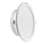 LED Downlight âm trần nhựa 24W - 3 chế độ màu DLC-24/3C DLC-24/3C MPE