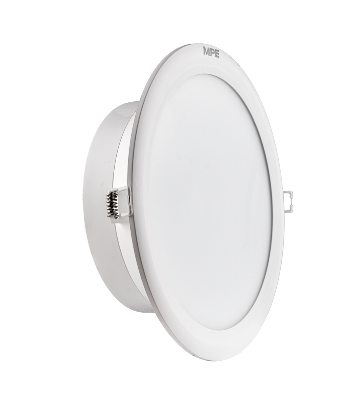 DLC-24-3C-0-78 LED Downlight âm trần nhựa 24W - 3 chế độ màu DLC-24/3C DLC-24/3C MPE