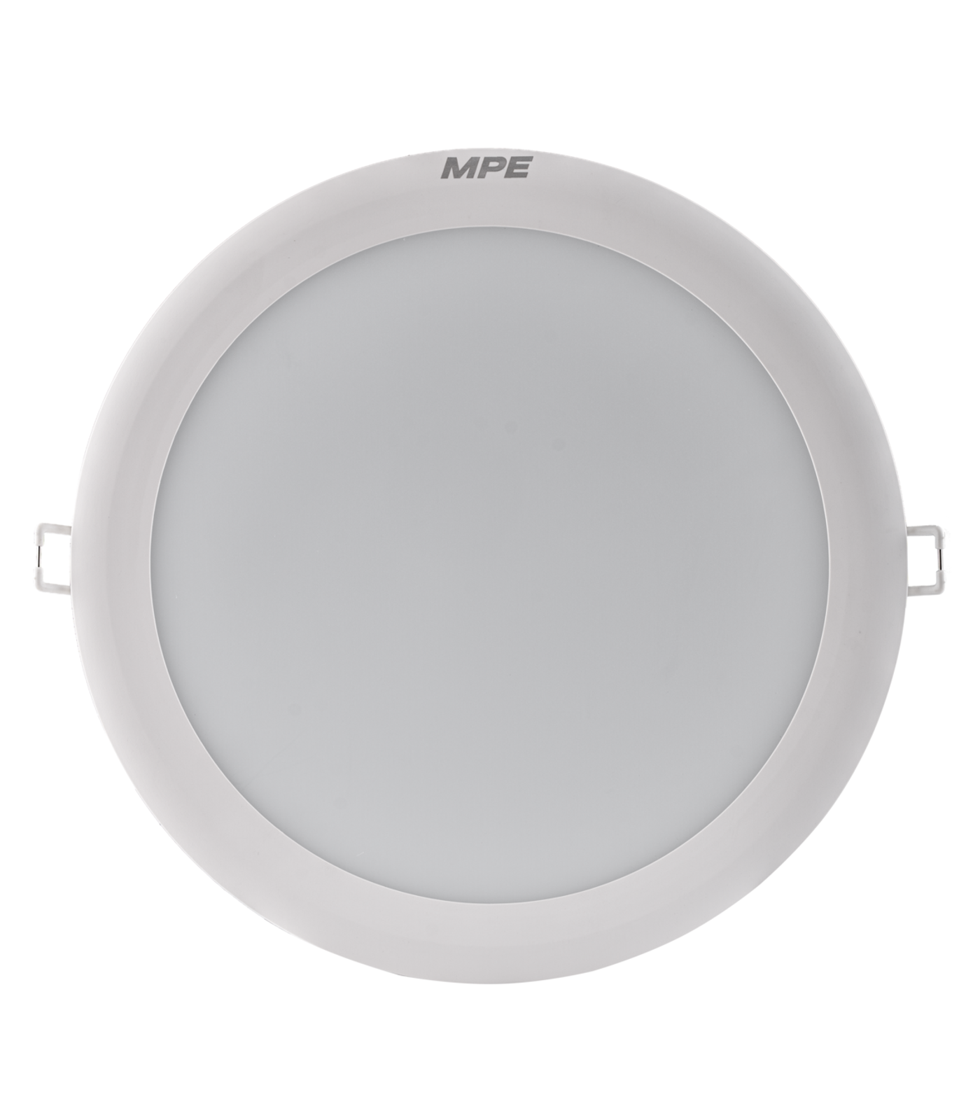 DLC-24T-0-78 LED Downlight âm trần nhựa 24W ánh sáng trắng DLC-24T DLC-24T MPE