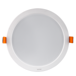 LED Downlight âm trần nhựa 12W - 3 chế độ màu DLE-12/3C DLE-12/3C MPE