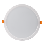 LED Downlight âm trần nhựa 18W - 3 chế độ màu DLE-18/3C DLE-18/3C MPE