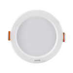 LED Downlight âm trần nhựa 7W - 3 chế độ màu DLE-7/3C DLE-7/3C MPE
