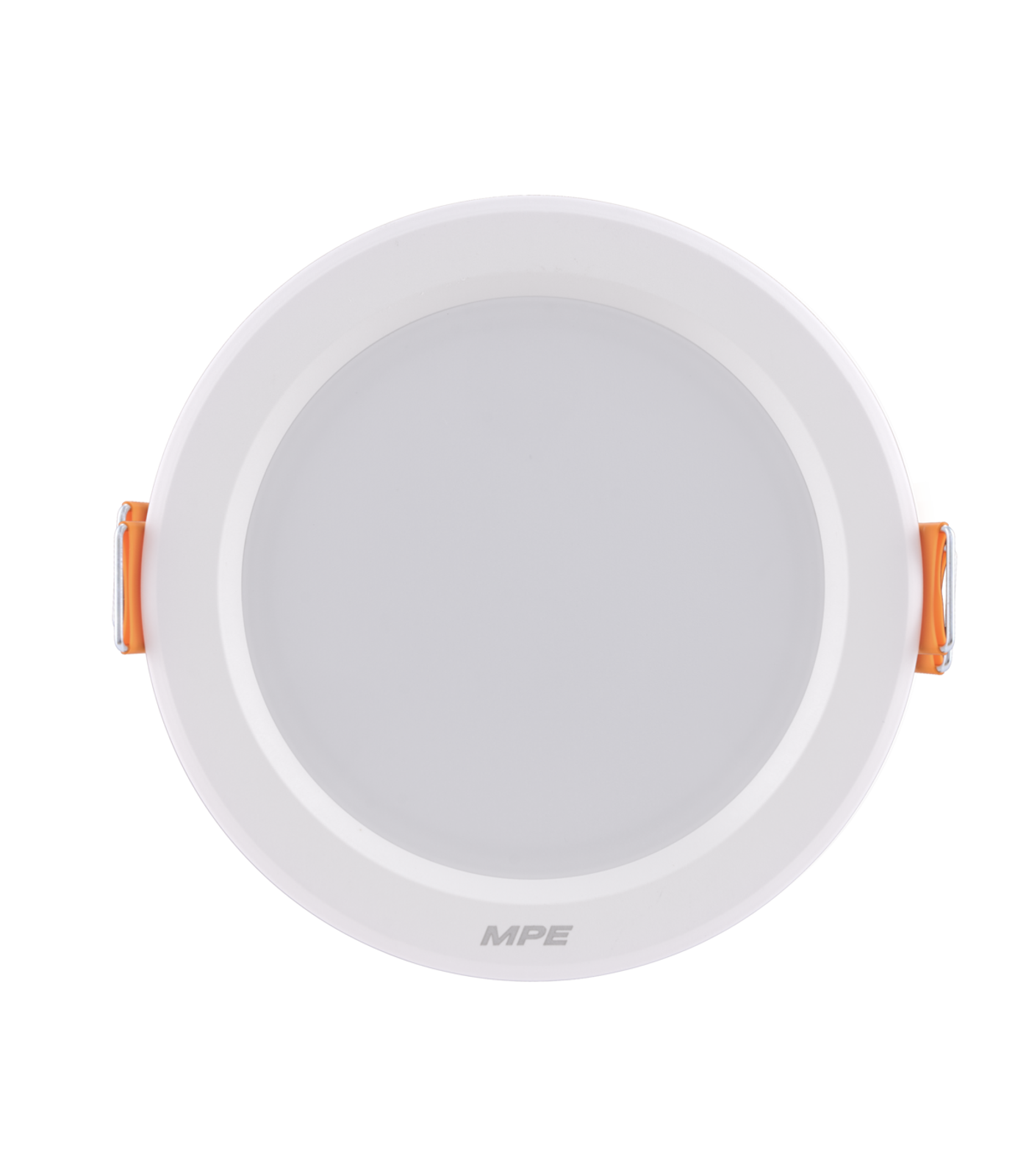 DLEL-6T-0-78 LED Downlight âm trần nhựa 6W ánh sáng trắng DLEL-6T DLEL-6T MPE