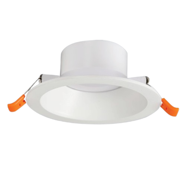 LED Downlight âm trần nhôm 20W ánh sáng trắng DLF-20T DLF-20T MPE