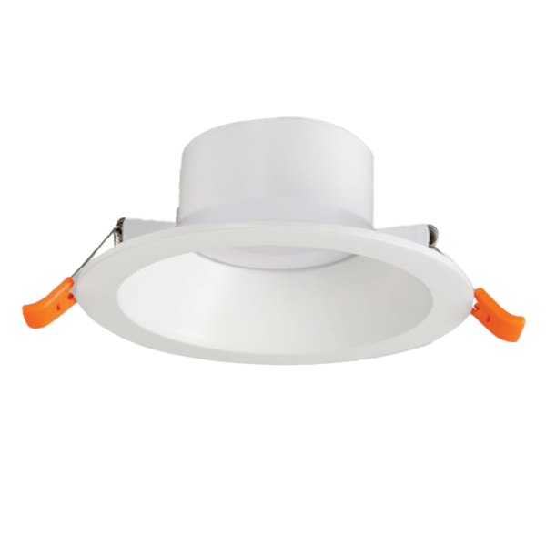LED Downlight âm trần nhôm 30W ánh sáng vàng DLF-30V DLF-30V MPE