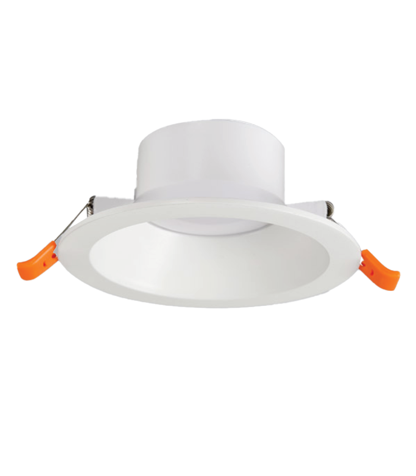 DLF-7V-0-78 LED Downlight âm trần nhôm 7W ánh sáng vàng DLF-7V DLF-7V MPE