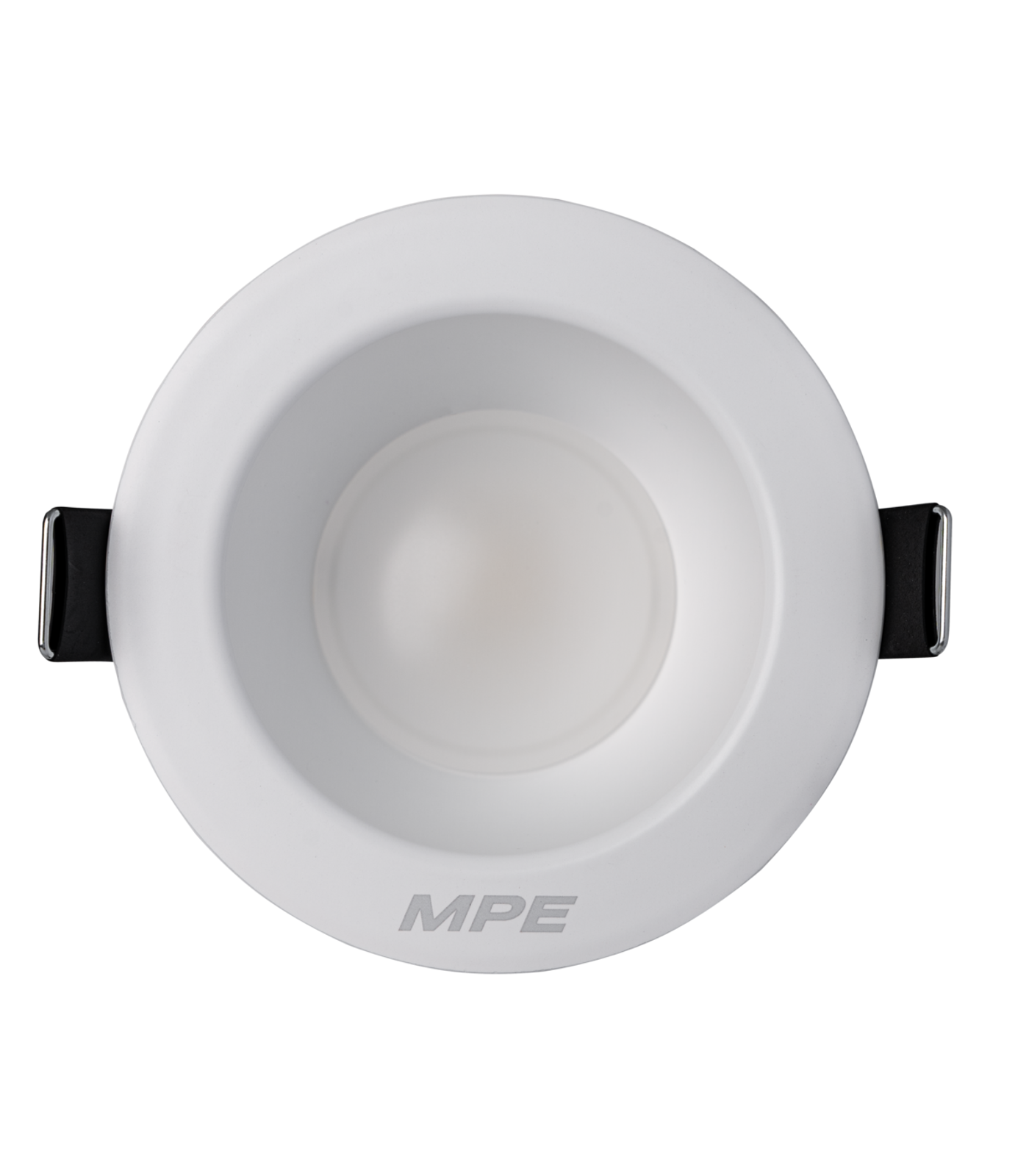 DLF2-20N-0-78 LED Downlight âm trần nhôm 20W ánh sáng trung tính DLF2-20N DLF2-20N MPE