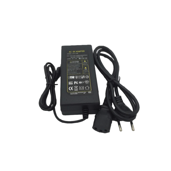 Bộ Driver dùng cho Led dây 2835DC mã DLS-60 DLS-60 MPE