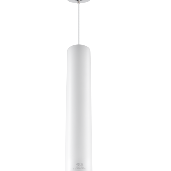 LED chiếu điểm dạng treo 12W ánh sáng vàng DPL-12V DPL-12V MPE