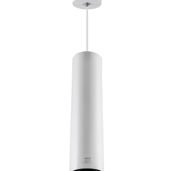 LED chiếu điểm dạng treo 30W ánh sáng vàng DPL-30V DPL-30V MPE