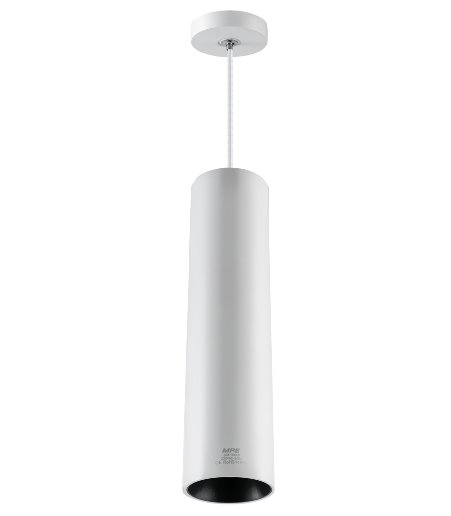 LED chiếu điểm dạng treo 30W ánh sáng vàng DPL-30V DPL-30V MPE