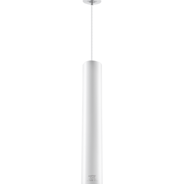 LED chiếu điểm dạng treo 7W ánh sáng vàng DPL-7V DPL-7V MPE