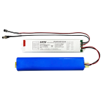 Bộ nguồn khẩn cấp dùng cho Led Tube, Bulb, Panel, Downlight, công suất tối đa 20W EM-LT EM-LT MPE